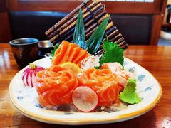 -尺山寸水日料(马桥满天星店)