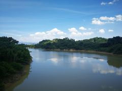 -福建鲤鱼洲酒店