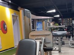 -ENERGY原力健身(川周店)