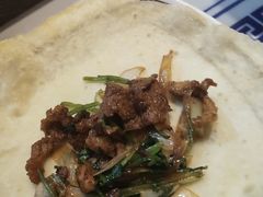 -京氣春饼(机场店)
