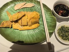 -荣兴酒家(徐家汇店)