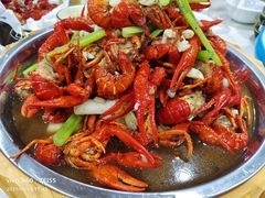 啤酒龙虾-龙虾奇迹(大华三路店)