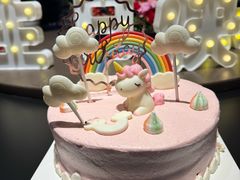 -尚9·一滴水江景中餐厅