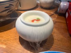 -师味葱扒虎头鲤·水席洛阳菜(元华店)