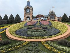 -上海迪士尼度假区