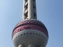 -东方明珠老上海8号餐厅(东方明珠广播电视塔店)