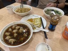 -蒋家桥饺面店(广陵路店)