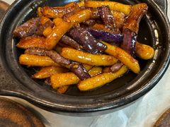 -甬小馆·焗海鲜温州菜(五马街店)