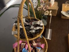 -施奈儿.洗头頭療.按摩SPA.采耳(上梅林店)