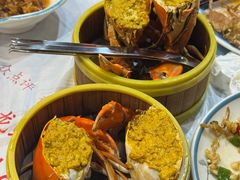 -三妹小龙虾·黄油蟹(华侨城总店)
