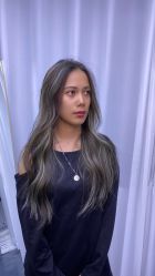 -New Fashion发型定制