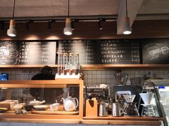 -时光花园(白鹭洲店)