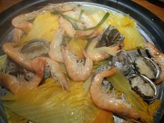 -三个渔夫·蒸汽海鲜(小白楼店)