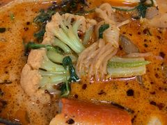 -林静小吃(复兴路店)