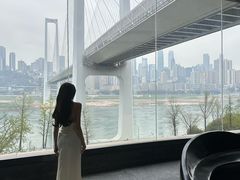 -Yolo私汤温泉设计师酒店(重庆南滨路店)