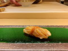 赤贝-鮨青(恒基名人购物中心店)