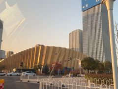 -万达茂商场(南京仙林店)