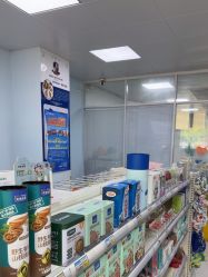 -唯丽莎婴儿游泳小儿推拿馆(清凉门大街店)