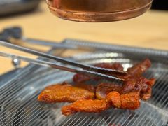 -麻蒲碳烤肉(梅花园店)