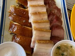 -小龍鳳餐室(番禺路店)