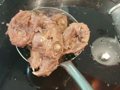 -双流传承老妈兔头(玉林总店)