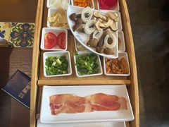 -芸南道·过桥米线(昆明老街旗舰店)