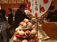 -銀座あけぼの (銀座本店)