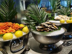 -解放碑威斯汀酒店-知味国际美食餐厅