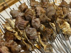 -孙哥牟平烧烤(白石路店)