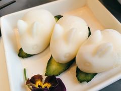 -江宴渔村·鱼鲜土菜(紫荆广场店)