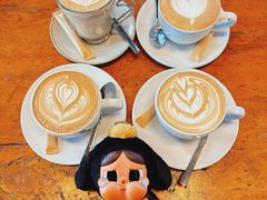 -The Workshop Coffee