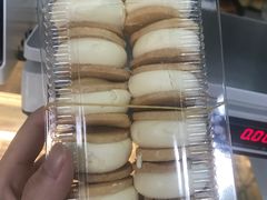 -甜嘟嘟烘焙坊(舒城路店)