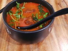 -和府捞面(东直门银座店)