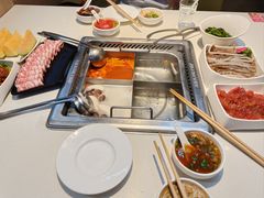 -海底捞火锅(威高广场店)