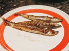 -大渔铁板烧(极地海洋世界店)