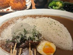 -CURRY YA 熟成咖哩專門店(深圳湾万象城店)