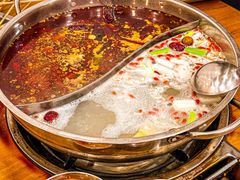 -昱欣麻辣烫·清真