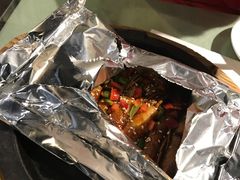 -天厨妙香素食餐厅(清华店)