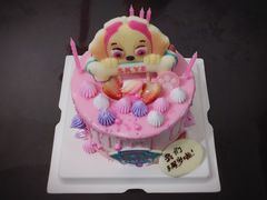 -幸福西饼生日蛋糕·下午茶(闵行店)