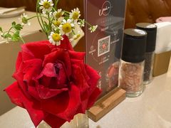 -MIO弥欧洋房西餐厅(中央大街店)