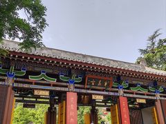 -华清宫景区
