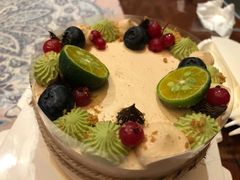 -蜜肆动物奶油蛋糕·个性定制·下午茶甜品