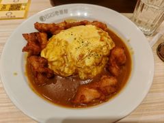 -COCO壱番屋(北京平安国际金融中心店)