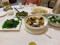 -莞香楼·正宗东莞菜(东升店)