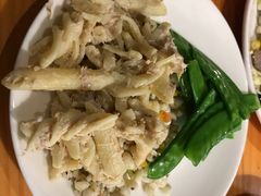 -So Lounge索兰至餐厅(蓝色港湾店)