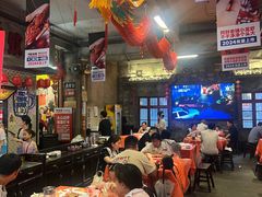 -阿财老铺·老蚌埠龙虾城(华夏总店)