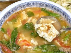 -乐山第一家临江鳝丝(茶坊路店)