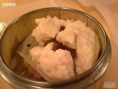 拳头大的叉烧包-金鼎轩(安贞里店)