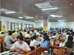 -江湖翅客(琶洲新村店)