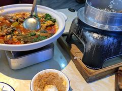 -魏铭鱼头捞饭(晋阳路店)